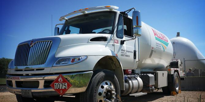 Energy Co-Op Saves Tens of Thousands of Dollars A Year with UScellular Propane Solution