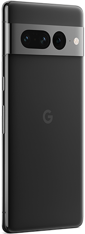 Mobile Phones : Google Pixel 7 PRO 256GB 5G Obsidian (Excellent Grade)