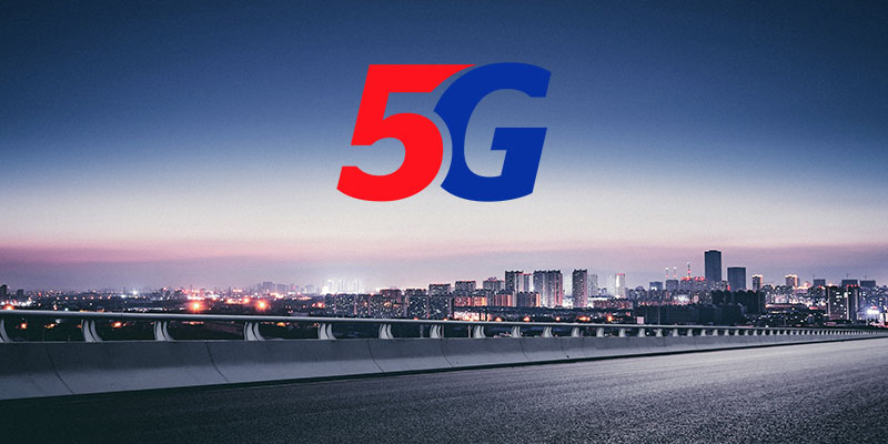 The Power of 5G Wireless Technology