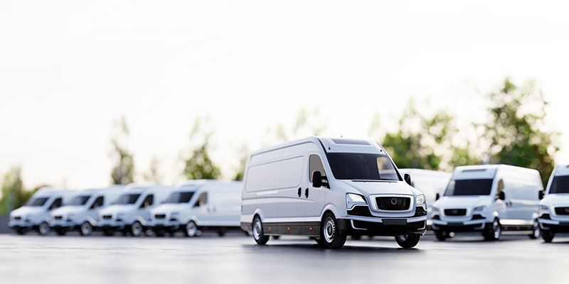 Fleet Management