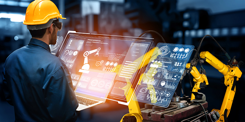 Smart Manufacturing: Conquering Industry 4.0 Challenges