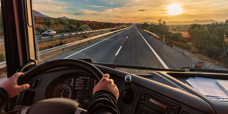 Driving into 2024: The Time is Now to Add Video Telematics to Your Fleet