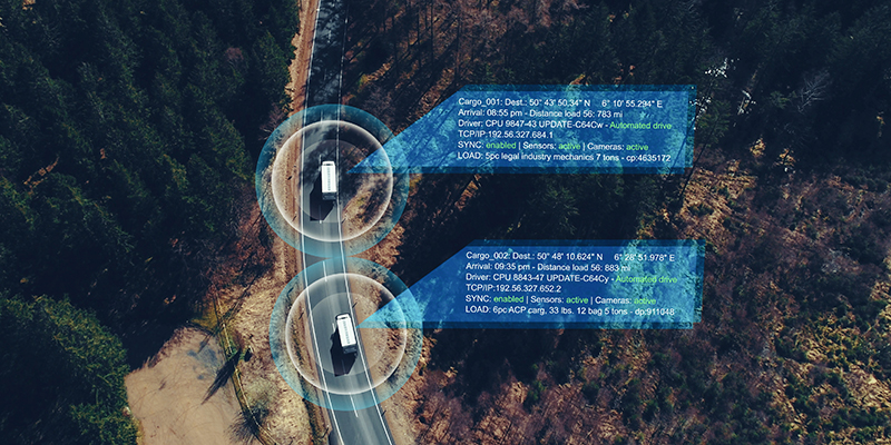 The AI Revolution: How Smart Dash Cameras are Transforming Fleet Management