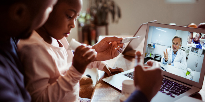 Telehealth Technology Improves Patient Care for Rural Home Health Organization