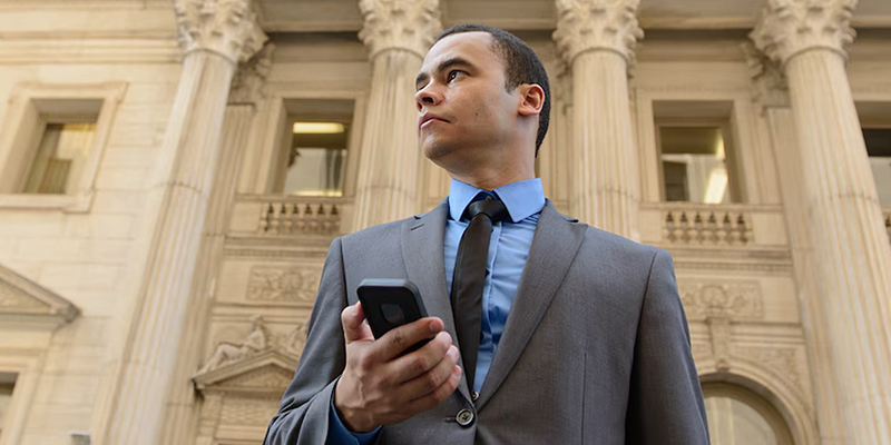 Government & Education