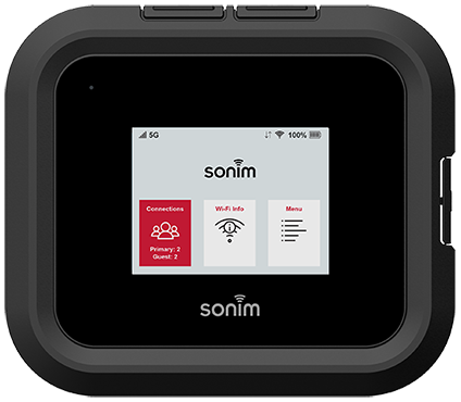 Sonim H500 5G | UScellular for Business