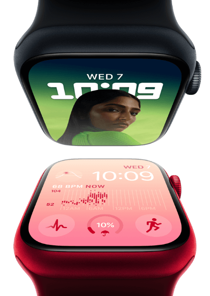 Apple Watch Series 8